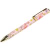 Set di matite preferite Goldbuch Astuccio Insignia Flamingo biros design