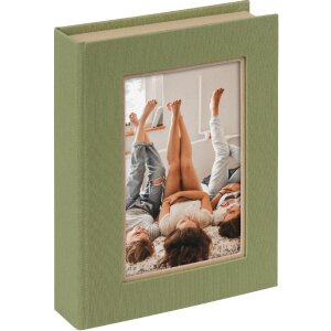 Scatola Goldbuch Bella Vista beige carciofo con finestra...