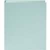 Scatola Goldbuch Bella Vista aqua 32x24 cm lino chiusura magnetica
