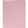 Scatola Goldbuch Bella Vista rosé 32x24 cm in lino chiusura magnetica