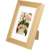 Cornice Goldbuch Rustiq naturale 10x15 cm con passe-partout 7x10 cm