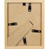Cornice Goldbuch Rustiq naturale 18x24 cm con passe-partout 13x18 cm