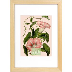 Cornice Goldbuch Rustiq 20x30 cm naturale con...