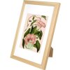 Cornice Goldbuch Rustiq 20x30 cm naturale con passe-partout 15x20 cm