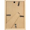 Cornice Goldbuch Rustiq 20x30 cm naturale con passe-partout 15x20 cm