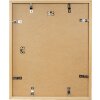 Cornice Goldbuch Rustiq nature 40x50 cm con passe-partout 30x40 cm