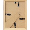 Cornice Goldbuch Rustiq marrone 18x24 cm con passe-partout 13x18 cm