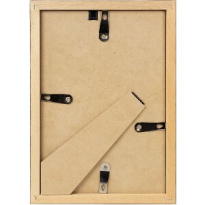 Cornice Goldbuch Rustiq marrone 20x30 cm passe-partout 15x20 cm