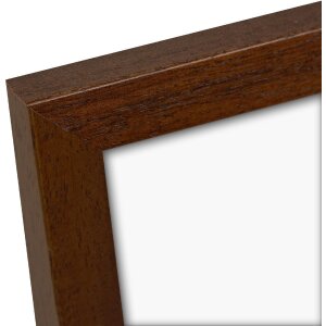 Cornice Goldbuch Rustiq marrone 20x30 cm passe-partout 15x20 cm