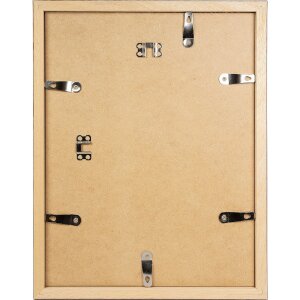 Cornice Goldbuch Rustiq marrone 30x40 cm con passe-partout 20x30 cm