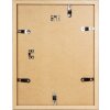 Cornice Goldbuch Rustiq marrone 30x40 cm con passe-partout 20x30 cm