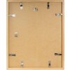 Goldbuch Rustiq cornice marrone 40x50 cm con passe-partout 30x40 cm