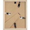 Cornice Goldbuch Rustiq White 18x24 cm con passe-partout 13x18 cm
