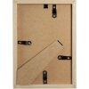 Cornice Goldbuch Rustiq White 20x30 cm con passe-partout 15x20 cm