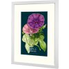 Cornice Goldbuch Rustiq White 30x40 cm con passe-partout 20x30 cm