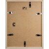 Cornice Goldbuch Rustiq White 30x40 cm con passe-partout 20x30 cm