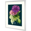 Cornice Goldbuch Rustiq White 40x50 cm con passe-partout 30x40 cm
