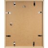 Cornice Goldbuch Rustiq White 40x50 cm con passe-partout 30x40 cm