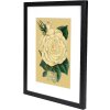 Cornice Goldbuch Rustiq nero 30x40 cm con passe-partout 20x30 cm
