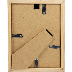 Cornice in legno Goldbuch Aura 13x18 cm Menta piperita in vero legno con supporto