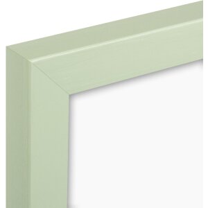 Cornice in legno Goldbuch Aura 13x18 cm Menta piperita in vero legno con supporto