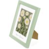 Cornice in legno Goldbuch Aura 13x18 cm Menta piperita in vero legno con supporto