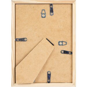 Cornice in legno Goldbuch Aura 15x20 cm Dirty Rose