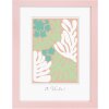 Cornice in legno Goldbuch Aura 15x20 cm Dirty Rose