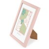 Cornice in legno Goldbuch Aura 15x20 cm Dirty Rose