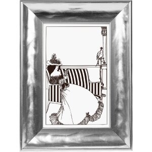Cornice portafoto Goldbuch Destello 10x15 cm in argento...