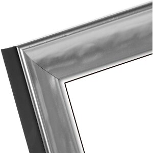 Portafoto Goldbuch Destello 15x20 cm argento martellato