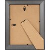 Portafoto Goldbuch Destello 15x20 cm argento martellato