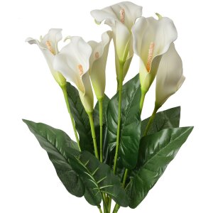 Clayre & Eef 6PL0354 Decorazione ramo con fiori...
