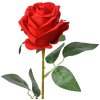 Clayre & Eef 6PL0359R Fiore artificiale di rosa 8x8x50 cm