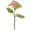 Clayre & Eef 6PL0365LY Fiore artificiale 19x10x37 cm