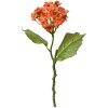 Clayre & Eef 6PL0365O Fiore artificiale 19x10x37 cm