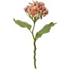 Clayre & Eef 6PL0365P Fiore artificiale 19x10x37 cm