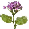 Clayre & Eef 6PL0365PA Fiore artificiale 19x10x37 cm