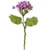 Clayre & Eef 6PL0365PA Fiore artificiale 19x10x37 cm