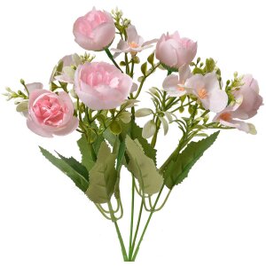 Clayre & Eef 6PL0367 Decorazione ramo con fiori...