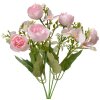 Clayre & Eef 6PL0367 Decorazione ramo con fiori 20x10x34 cm