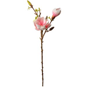 Clayre & Eef 5PL0128P Fiore artificiale 17x11x70 cm