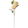 Clayre & Eef 5PL0130BE Fiore artificiale arancione 17x10x70 cm