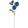 Clayre & Eef 5PL0130BL Fiore artificiale 17x10x70 cm