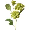 Clayre & Eef 5PL0130GR Fiore artificiale 17x10x70 cm