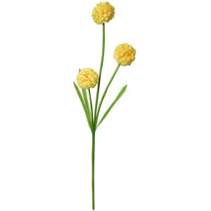 Clayre & Eef 5PL0132Y Decorazione Ramo con Fiori...