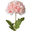 Clayre & Eef 5PL0133LP Fiore artificiale rosa 15x15x80 cm