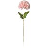 Clayre & Eef 5PL0133LP Fiore artificiale rosa 15x15x80 cm
