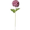 Clayre & Eef 5PL0133PA Fiore artificiale viola 15x15x80 cm