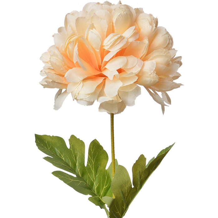 Clayre & Eef 5PL0133Y Fiore artificiale 15x15x80 cm